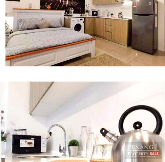 Tropicana 218 Macalister, Georgetown