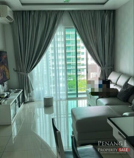 Solaria Residence, Bayan Lepas