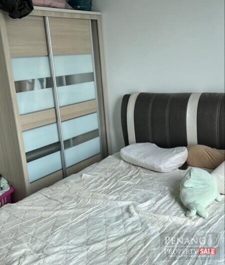 Solaria Residence, Bayan Lepas