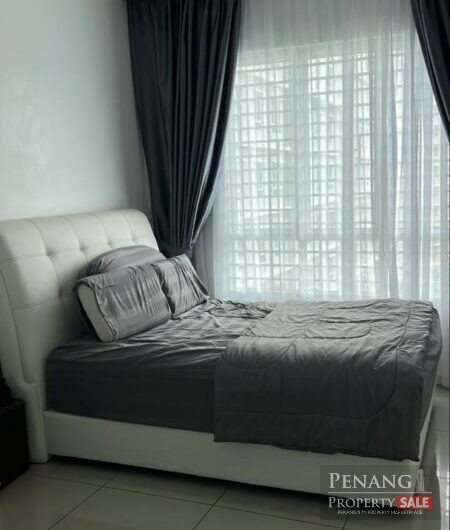 Solaria Residence, Bayan Lepas