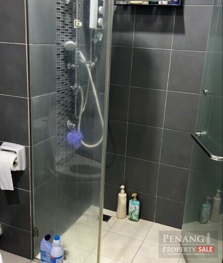 Solaria Residence, Bayan Lepas