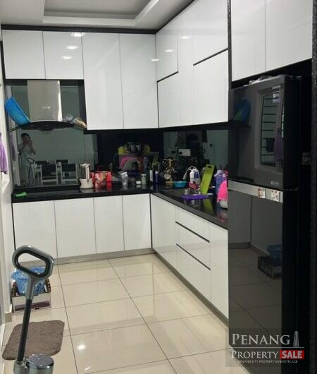 Solaria Residence, Bayan Lepas