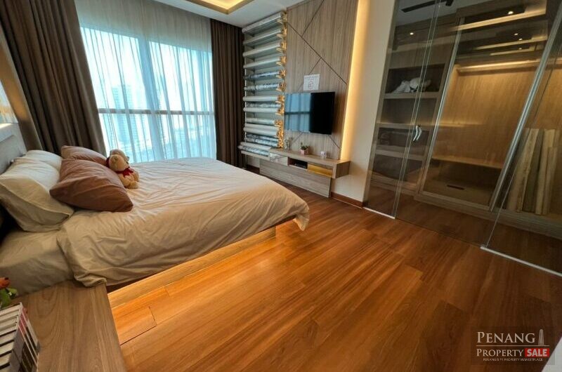 The Clovers, Bayan Lepas