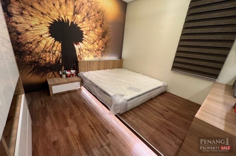 The Clovers, Bayan Lepas