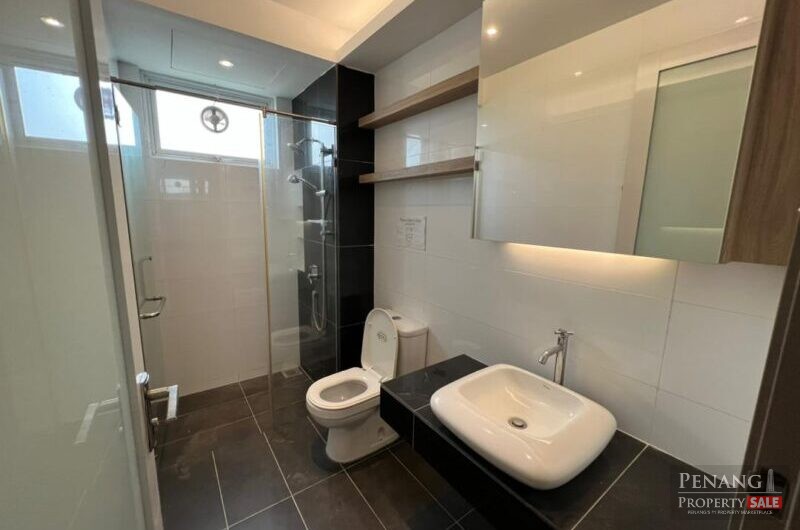 The Clovers, Bayan Lepas