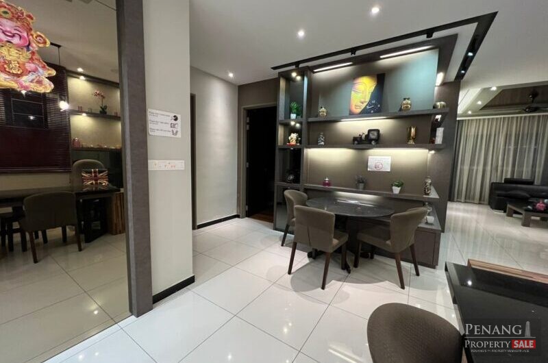 The Clovers, Bayan Lepas