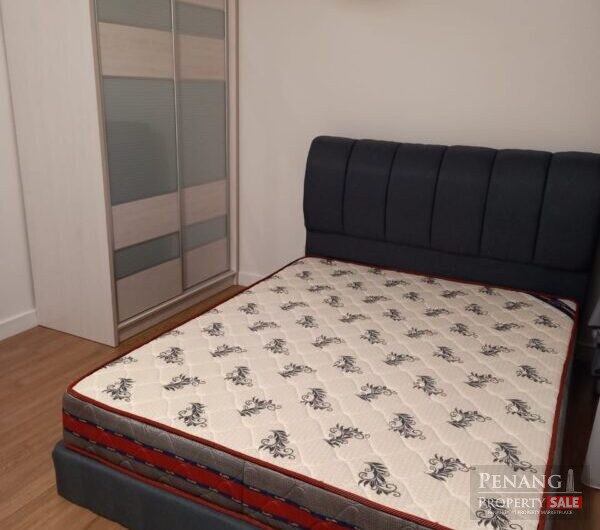 3 Residence, Jelutong, Karpal Singh Drive