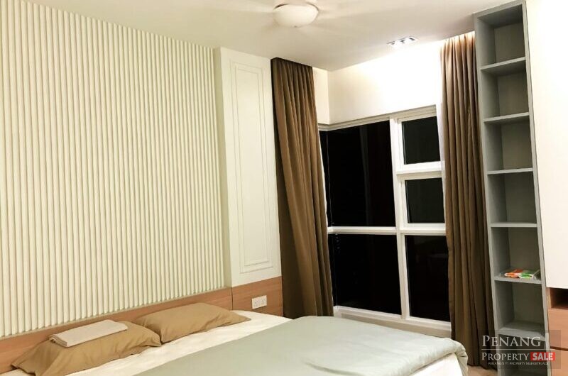 Orchard Ville, Bayan Lepas