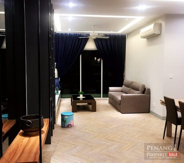 Orchard Ville, Bayan Lepas