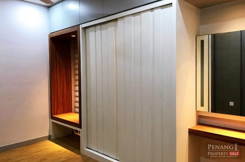 Orchard Ville, Bayan Lepas