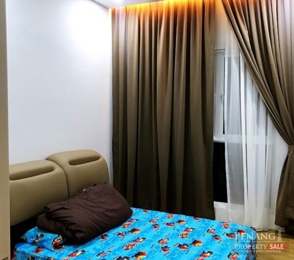 Orchard Ville, Bayan Lepas