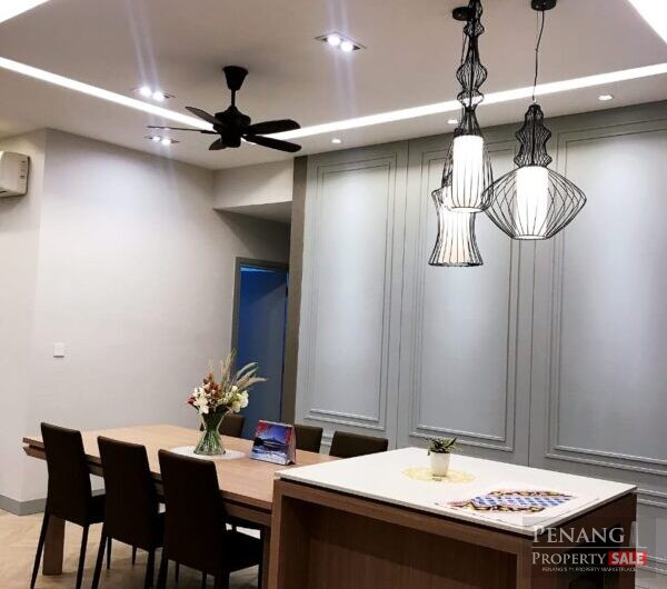 Orchard Ville, Bayan Lepas