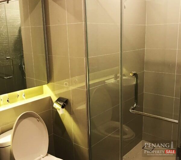 Orchard Ville, Bayan Lepas