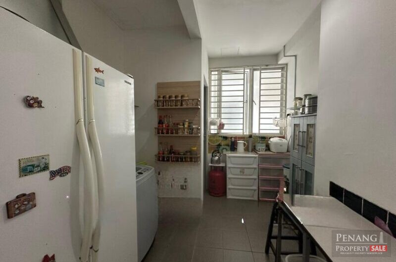 Surin Condo, Tanjung Bungah