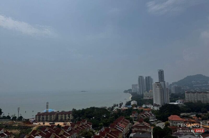 Surin Condo, Tanjung Bungah