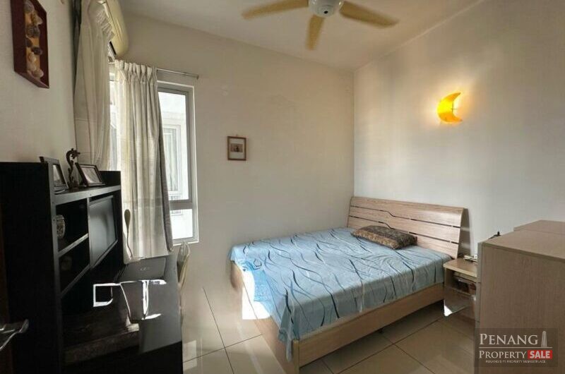 Surin Condo, Tanjung Bungah