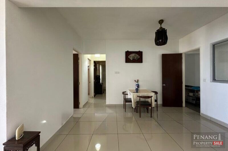 Surin Condo, Tanjung Bungah