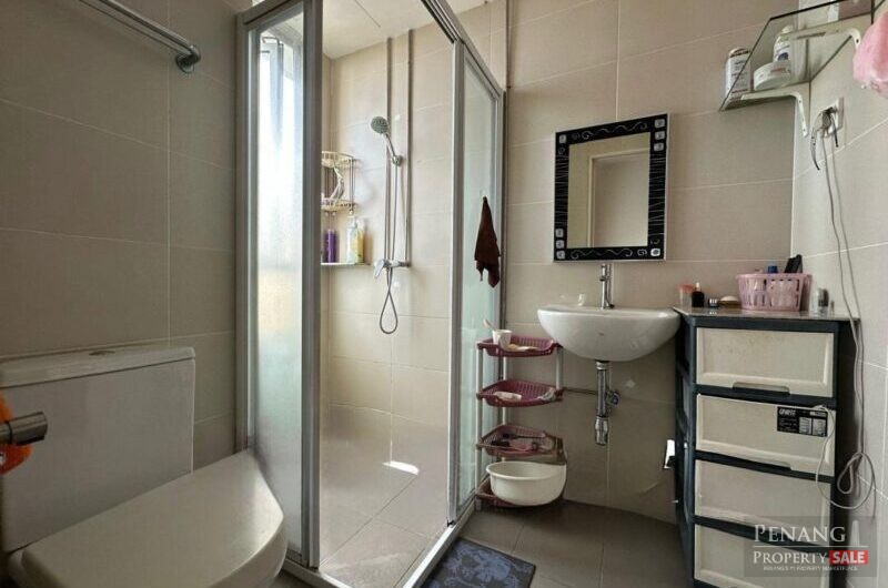 Surin Condo, Tanjung Bungah