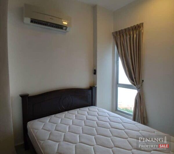 Surin Condo, Tanjung Bungah