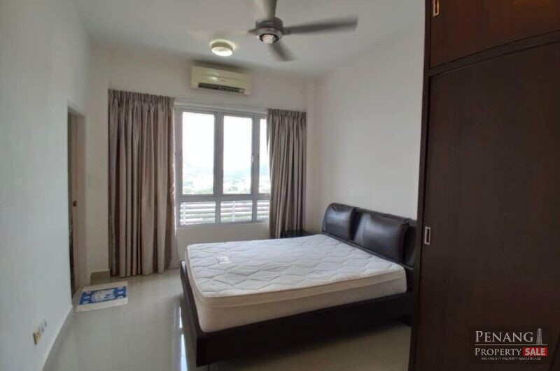 Surin Condo, Tanjung Bungah