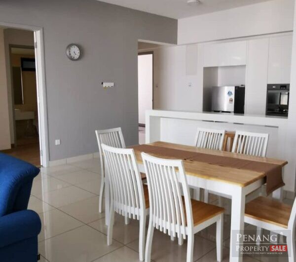 [Seaview] Jazz Residence, Tanjung Tokong