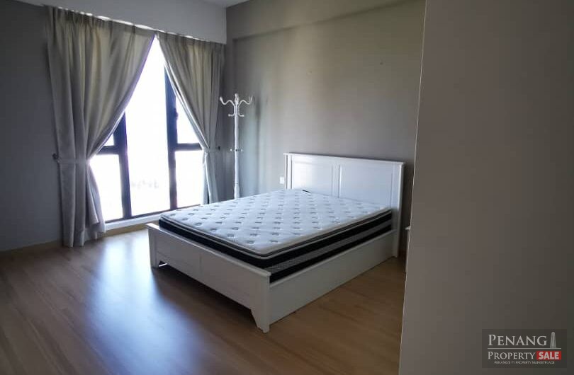 [Seaview] Jazz Residence, Tanjung Tokong