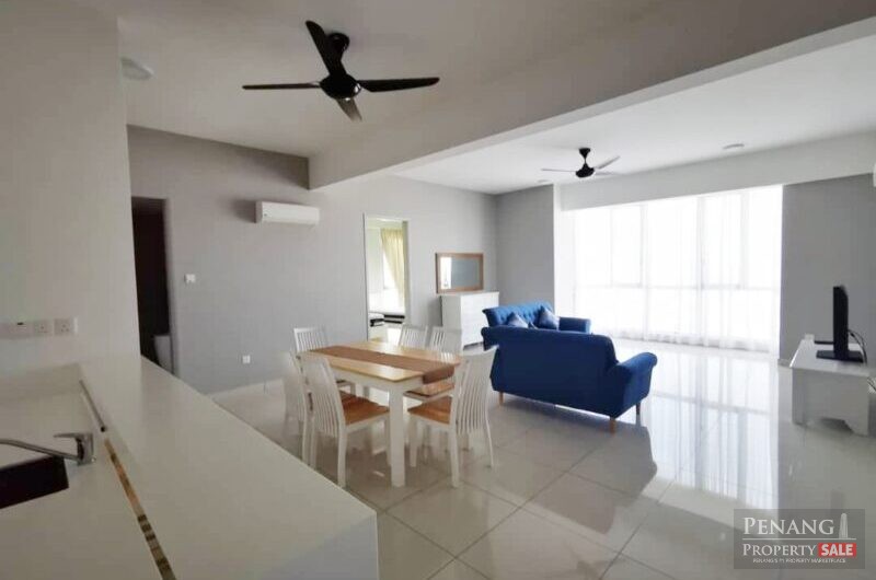 [Seaview] Jazz Residence, Tanjung Tokong
