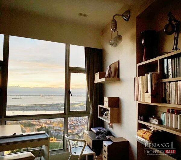 City Residence, Tanjung Tokong