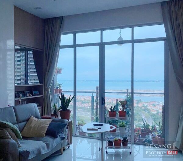 City Residence, Tanjung Tokong