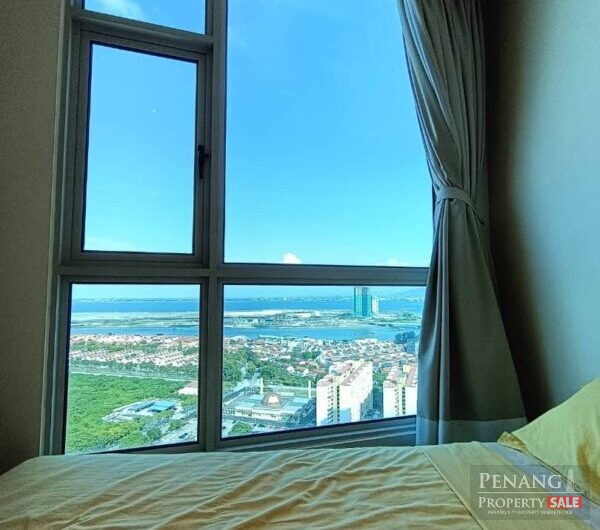 City Residence, Tanjung Tokong