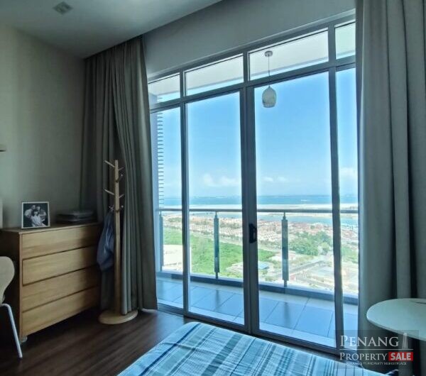 City Residence, Tanjung Tokong