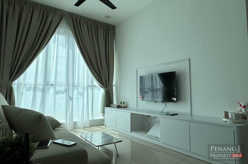 [Seaview] The Zen Condo, Gelugor