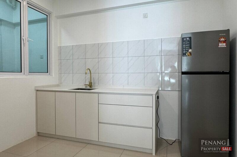 [Seaview] The Zen Condo, Gelugor