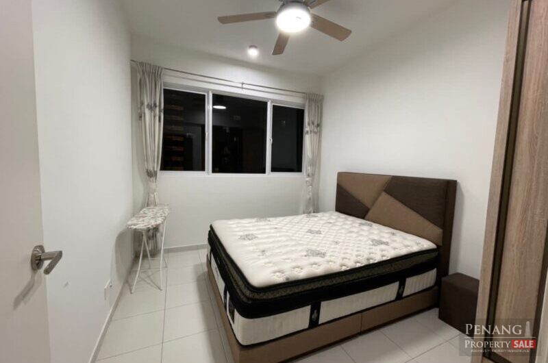 I-Santorini, Tanjung Tokong