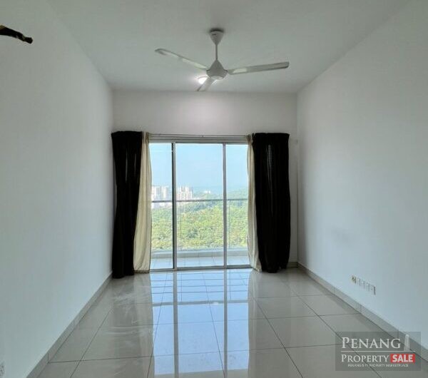 Orchard Ville, Bayan Lepas