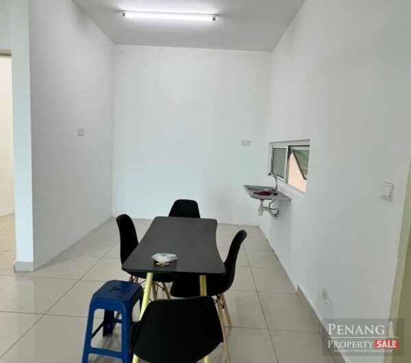 Orchard Ville, Bayan Lepas