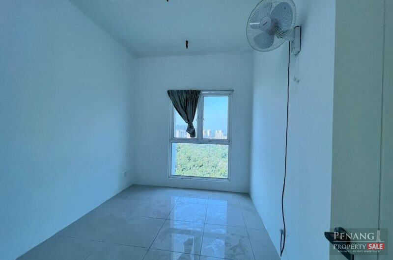 Orchard Ville, Bayan Lepas