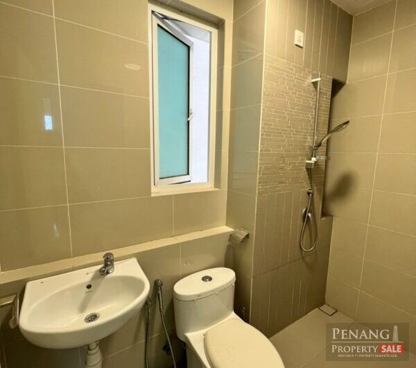 Orchard Ville, Bayan Lepas