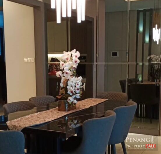 [Seaview] The Light Collection 2, Gelugor