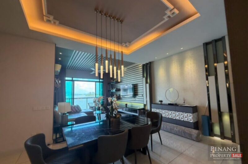 [Seaview] The Light Collection 2, Gelugor