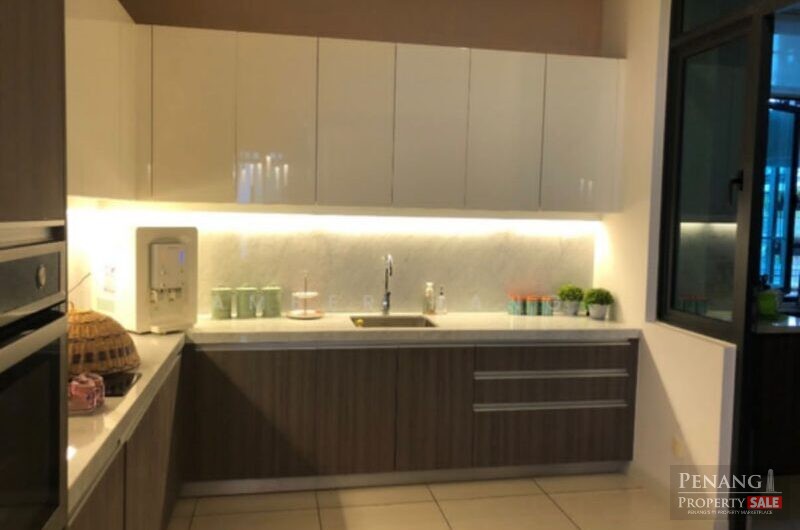 [Seaview] The Light Collection 2, Gelugor