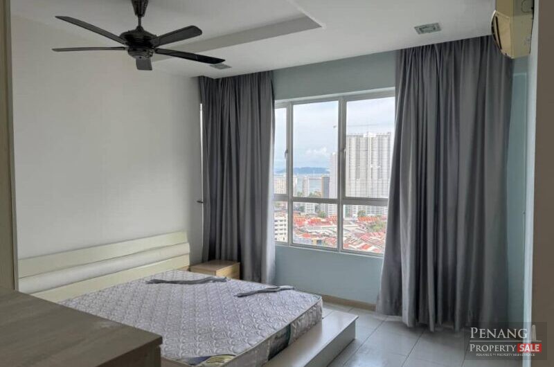 Birch Regency Condo, Georgetown