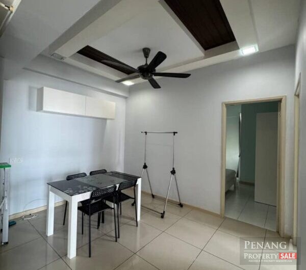 Birch Regency Condo, Georgetown