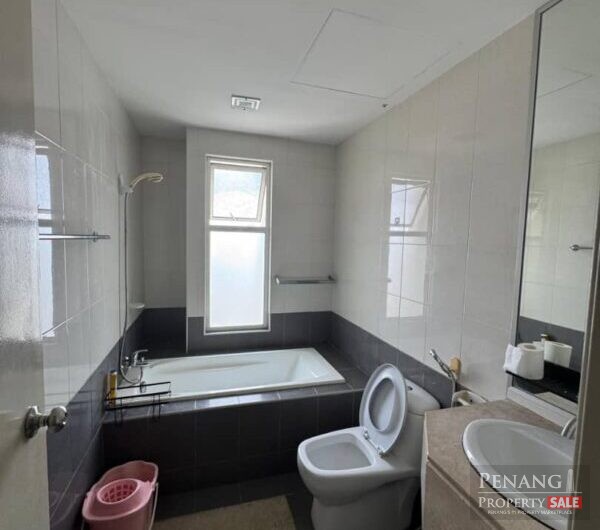 Birch Regency Condo, Georgetown