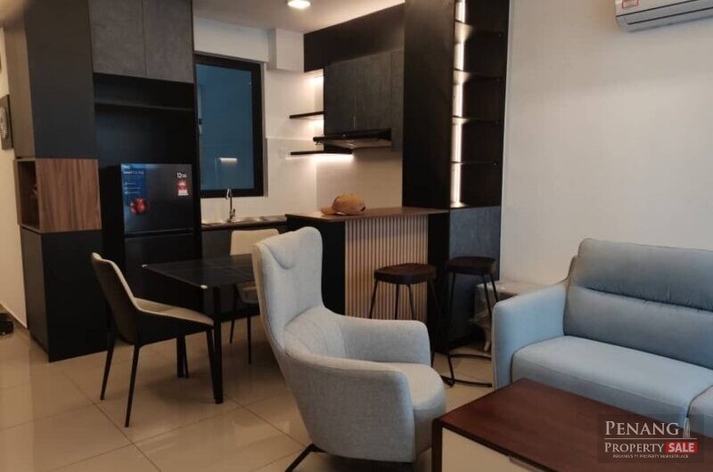 M Vista Condo, Batu Maung