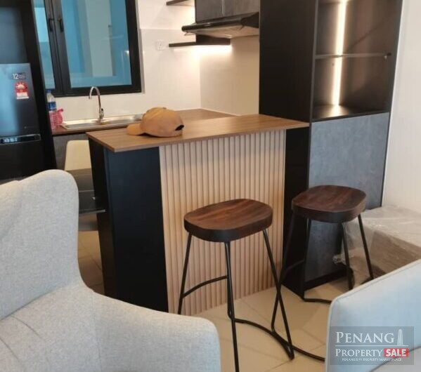 M Vista Condo, Batu Maung