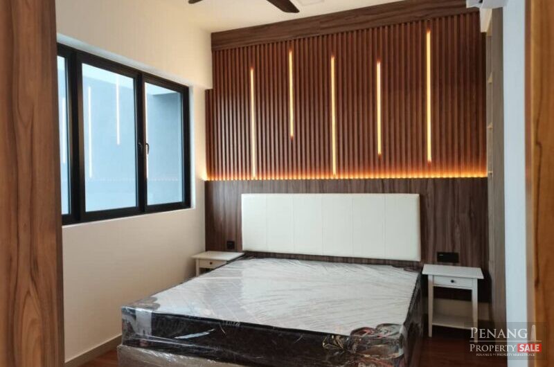 M Vista Condo, Batu Maung