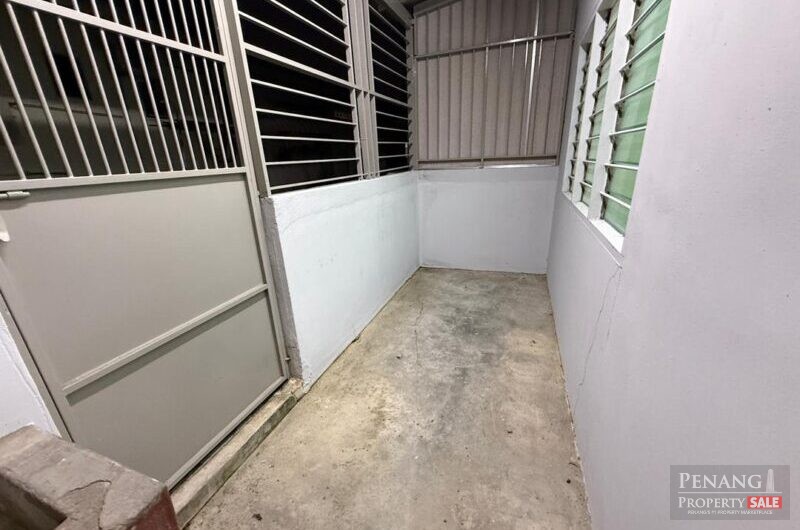 Jalan Paya Terubung  Shoplot