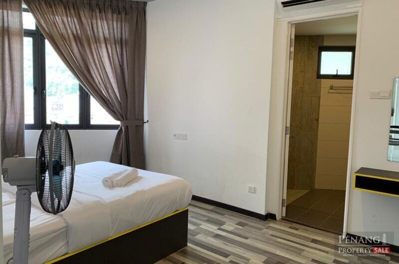 Arte S Condo, Gelugor, Near USM