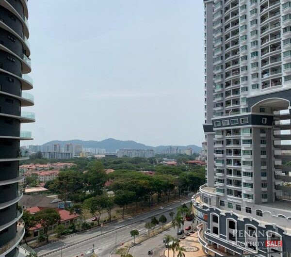 Arte S Condo, Gelugor, Near USM